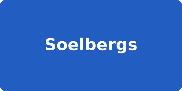 Soelbergs