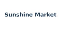 Sunshine Market