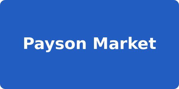 Payson Market