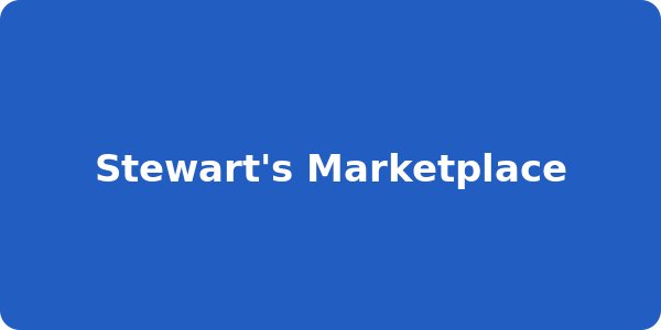 Stewart's Marketplace