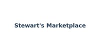 Stewart's Marketplace