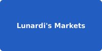 Lunardi's Markets
