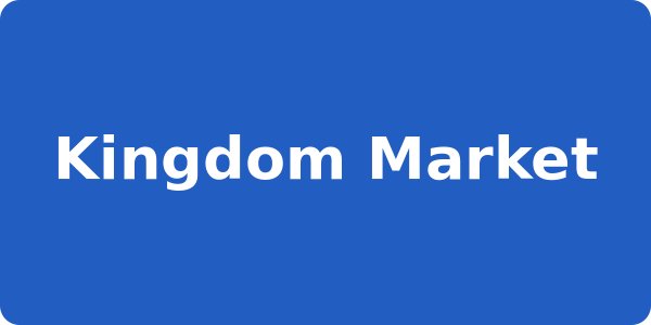Kingdom Market