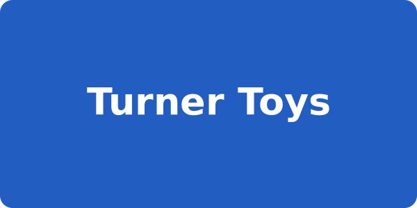 Turner Toys