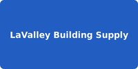 LaValley Building Supply