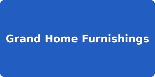 Grand Home Furnishings