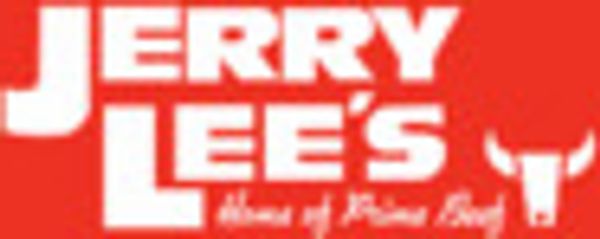 Jerry Lee's