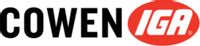 Cowen IGA