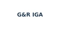 G&R IGA