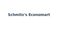 Schmitz's Economart