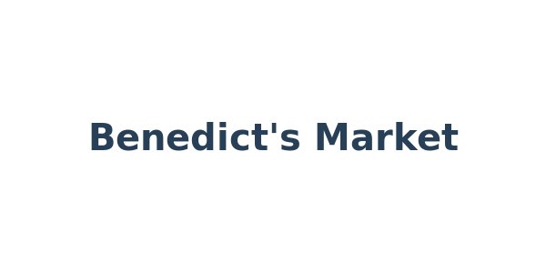 Benedict's Market