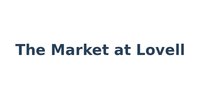The Market at Lovell