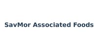 SavMor Associated Foods