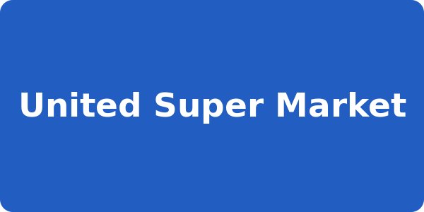 United Super Market