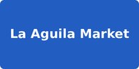 La Aguila Market