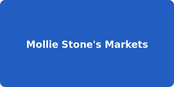 Mollie Stone's Markets