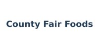 County Fair Foods