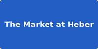 The Market at Heber