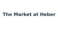 The Market at Heber