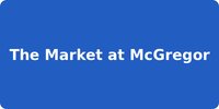 The Market at McGregor