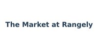 The Market at Rangely