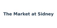 The Market at Sidney