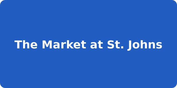 The Market at St. Johns