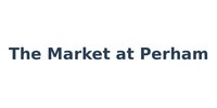 The Market at Perham