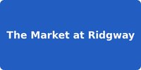 The Market at Ridgway
