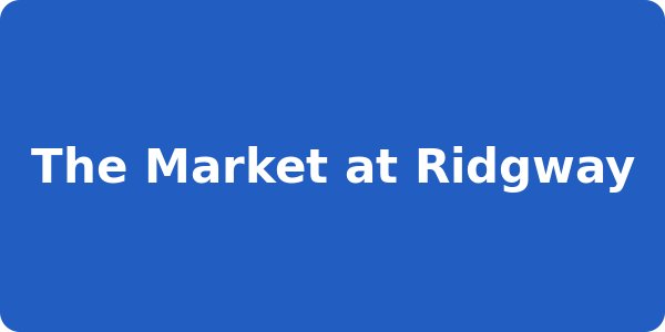 The Market at Ridgway