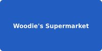 Woodie's Supermarket