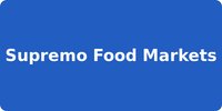 Supremo Food Markets