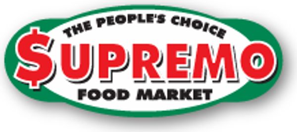 Supremo Food Markets