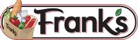 Frank's Supermarket