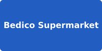 Bedico Supermarket
