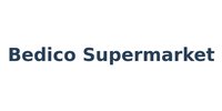 Bedico Supermarket