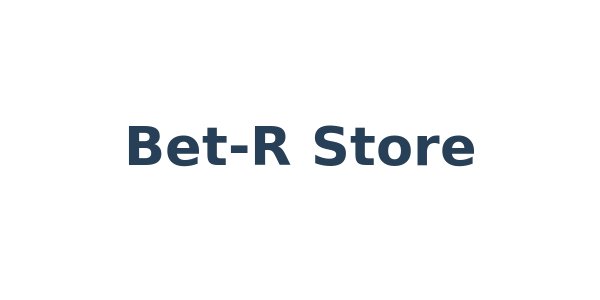 Bet-R Store