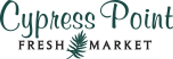 Cypress Point Fresh Market