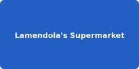 Lamendola's Supermarket