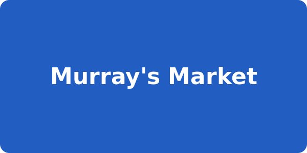 Murray's Market