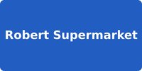 Robert Supermarket