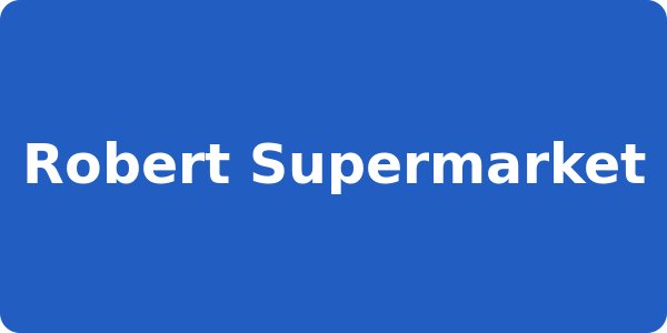 Robert Supermarket