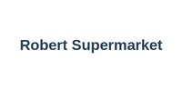 Robert Supermarket
