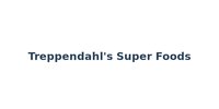 Treppendahl's Super Foods