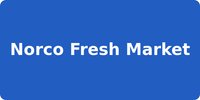 Norco Fresh Market