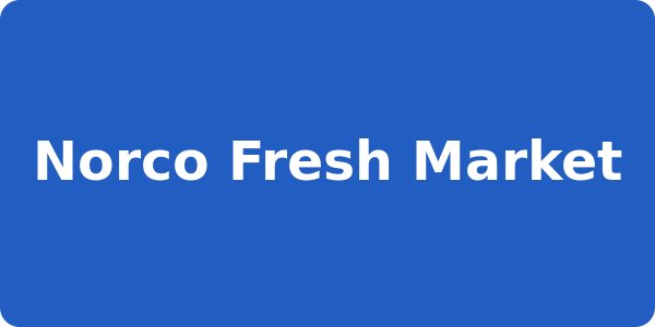 Norco Fresh Market