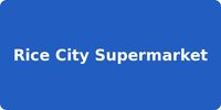 Rice City Supermarket