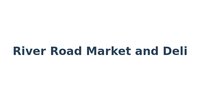 River Road Market and Deli