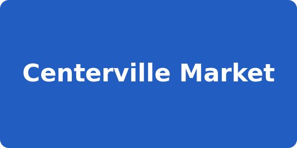Centerville Market