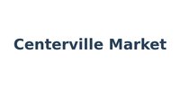 Centerville Market